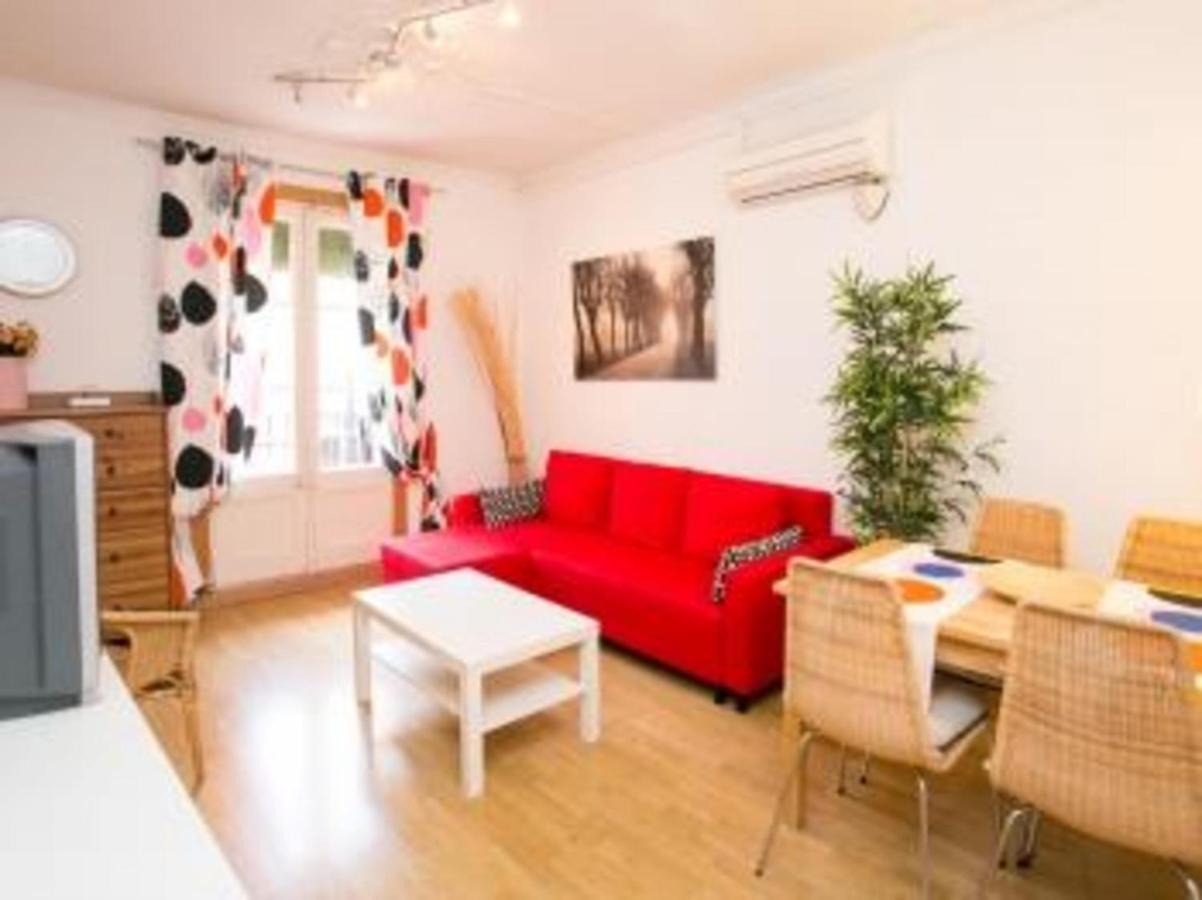 La Meva Llar Roser-37 Appartement Barcelone